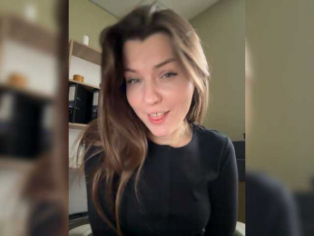 BeccaJoy webcam model stream image