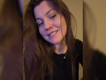 BeccaJoy webcam model stream image
