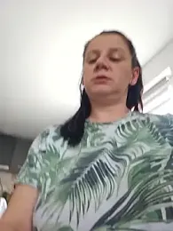 KristenVega webcam model stream image