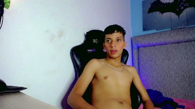 Yei_leee webcam model stream image