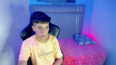 Yei_leee webcam model stream image