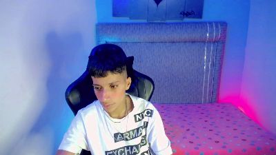 Yei_leee webcam model stream image