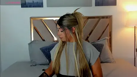 Hanz_sex webcam model stream image