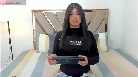 Hanz_sex webcam model stream image