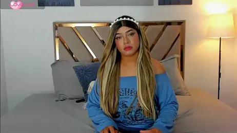 Hanz_sex webcam model stream image