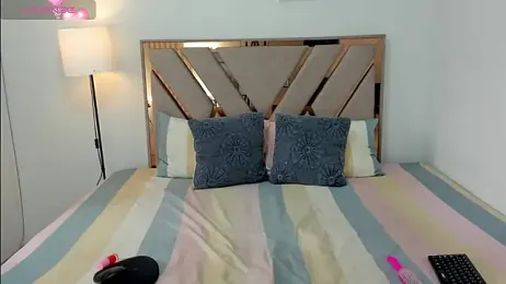 Hanz_sex webcam stripchat model stream image