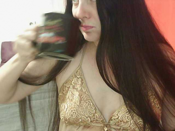 MistressSexologinia webcam model stream image