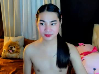 jessie_empress webcam model stream image