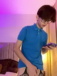 jacob_and_sam webcam model stream image