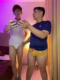 jacob_and_sam webcam model stream image