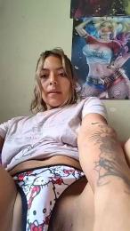 Evafuckass webcam model stream image