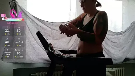 wetgerman_2 webcam model stream image