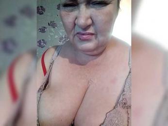 KristinaExcite webcam bongacams model stream image