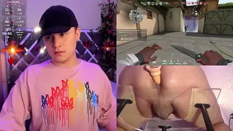Ziggyo webcam model stream image