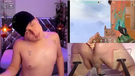 Ziggyo webcam model stream image