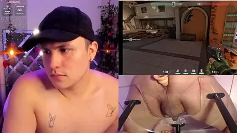 Ziggyo webcam stripchat model stream image