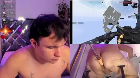 Ziggyo webcam model stream image
