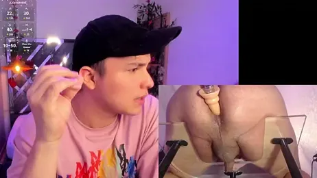 Ziggyo webcam model stream image