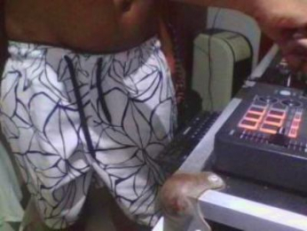 tesudoblack85 webcam model stream image