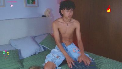 _Danniel webcam cam4 model stream image