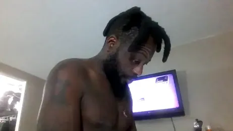 Halfhorse803 webcam model stream image