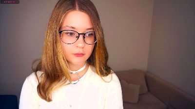 AccaBickford webcam model stream image