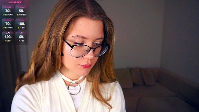 AccaBickford webcam cam4 model stream image