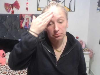 emperatrizfuckass webcam model stream image