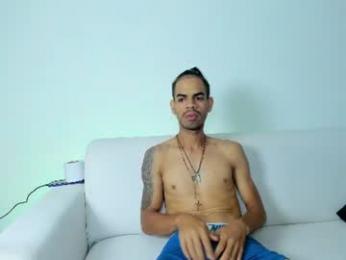 hot_temptation21 webcam model stream image