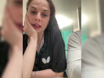Mileshil webcam model stream image