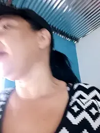AnittaTettona webcam model stream image