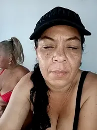 AnittaTettona webcam model stream image