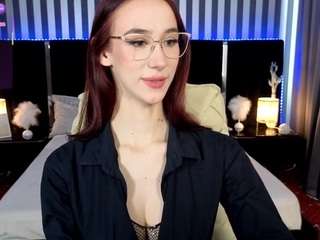 evelynrush webcam model stream image