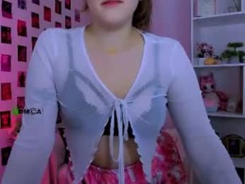 nika_pearl webcam model stream image