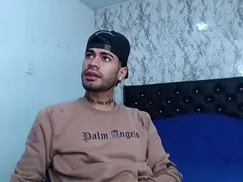 Alejo_Big1 webcam model stream image