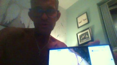 DADDYDICKLOVER webcam model stream image