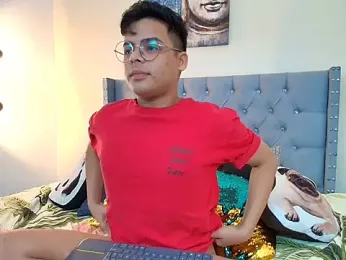 stewart_mateo_ webcam model stream image