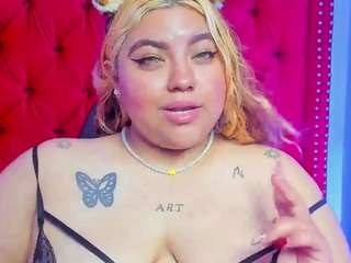 sunnyyhoney webcam model stream image
