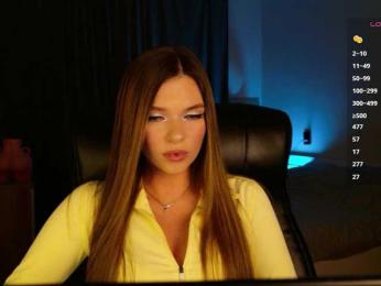 mirrra webcam model stream image