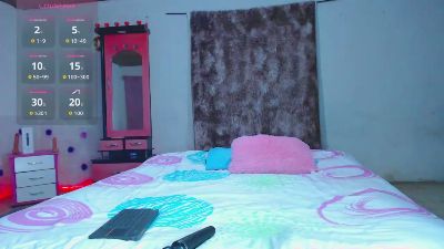 bella_warzon webcam cam4 model stream image