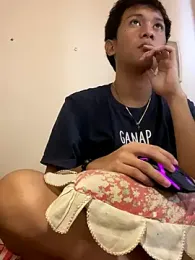 Asianjas webcam stripchat model stream image