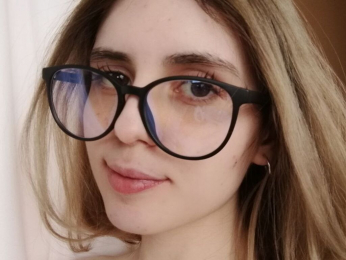 BlytheDendy webcam livejasmin model stream image