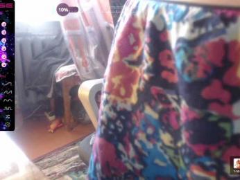 sweetprelest- webcam model stream image