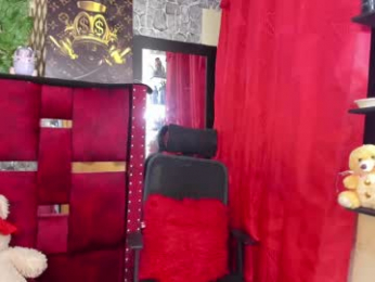 miiaah_kaliffa webcam model stream image