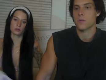 lunalepon webcam chaturbate model stream image