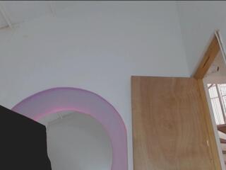 Ivy Scorpio webcam model stream image
