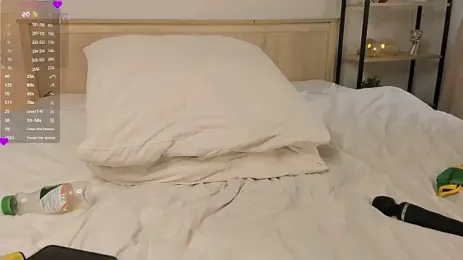 EstelaSuppa webcam preview