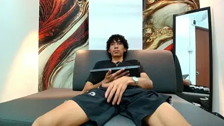 simondwayne webcam model stream image