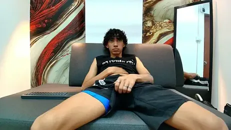 simondwayne webcam model stream image