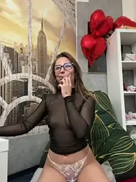 Celine_charme webcam model stream image
